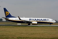 EI-EBZ @ EIDW - Ryanair - by Chris Hall