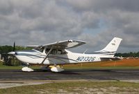 N21326 @ KLAL - Cessna 182T - by Mark Pasqualino