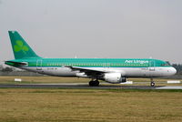 EI-CVD @ EIDW - Aer Lingus - by Chris Hall