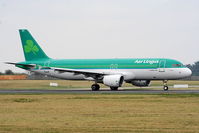 EI-DEC @ EIDW - Aer Lingus - by Chris Hall