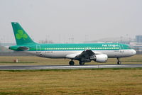 EI-DVH @ EIDW - Aer Lingus - by Chris Hall