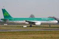 EI-DVH @ EIDW - Aer Lingus - by Chris Hall