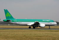 EI-CVD @ EIDW - Aer Lingus - by Chris Hall