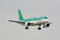 EI-DVK @ EIDW - Aer Lingus - by Chris Hall