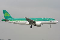 EI-CVA @ EIDW - Aer Lingus - by Chris Hall