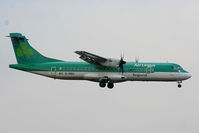 EI-REO @ EIDW - Aer Lingus Regional - by Chris Hall