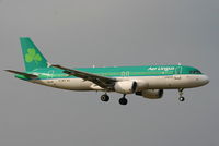 EI-DES @ EIDW - Aer Lingus - by Chris Hall