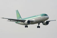 EI-DEM @ EIDW - Aer Lingus - by Chris Hall