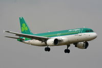 EI-DEG @ EIDW - Aer Lingus - by Chris Hall