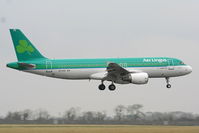 EI-CVC @ EIDW - Aer Lingus - by Chris Hall