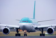 EI-DUO @ EIDW - Aer Lingus - by Chris Hall