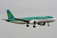 EI-DEA @ EIDW - Aer Lingus - by Chris Hall