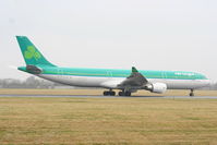 EI-ELA @ EIDW - Aer Lingus - by Chris Hall