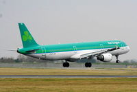 EI-CPG @ EIDW - Aer Lingus - by Chris Hall