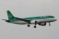 EI-DEB @ EIDW - Aer Lingus - by Chris Hall