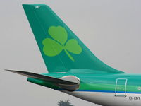 EI-EDY @ EIDW - Aer Lingus - by Chris Hall
