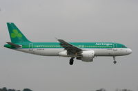 EI-DVK @ EIDW - Aer Lingus - by Chris Hall