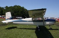N5148A @ KLAL - Cessna 172 - by Mark Pasqualino