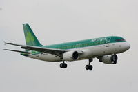 EI-DEB @ EIDW - Aer Lingus - by Chris Hall