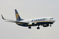 EI-DYR @ EIDW - Ryanair - by Chris Hall