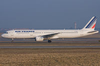F-GTAL @ LOWW - Air France - by Thomas Posch - VAP