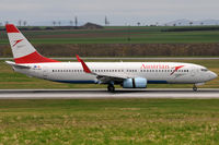 OE-LNJ @ VIE - Austrian Airlines - by Chris Jilli