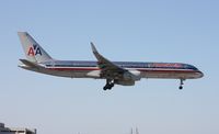N182AN @ MIA - American 757-200 - by Florida Metal