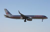 N637AM @ MIA - American 757-200 - by Florida Metal