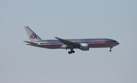 N771AN @ MIA - American 777 - by Florida Metal