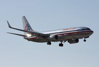 N840NN @ MIA - American 737-800 - by Florida Metal