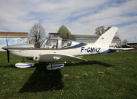 F-GNHZ photo, click to enlarge