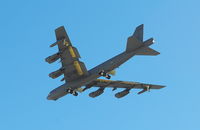 61-0029 @ KLSV - Taken at Nellis Air Force Base, Nevada. - by Eleu Tabares
