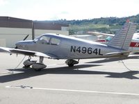 N4964L photo, click to enlarge