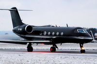 VP-BKI @ LOWS - Gama Aviatipn Gulfstream G-IV - by Hannes Tenkrat