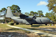 53-3129 @ VPS - On display at the Air Force Armament Museum at Eglin Air Force Base , Fort Walton , Florida  - THE FIRST HERCULES - by Terry Fletcher