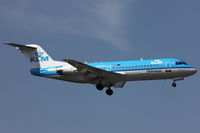 PH-WXC @ EDDL - KLM Cityhopper - by Air-Micha