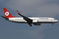 TC-JFP @ EDDL - Turkish Airlines, Name: Amasya - by Air-Micha