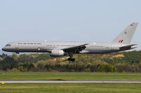 NZ7571 @ VIE - Royal New Zealand Air Force - by Chris Jilli