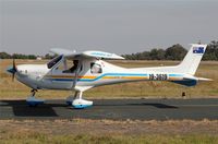 19-3619 @ YECH - YECH AAAA National fly in 2011
