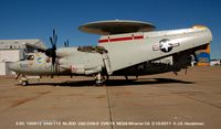 165813 @ NKX - at MCAS Miramar for CONA - by J.G. Handelman