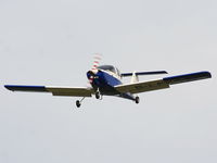 G-LFSM @ EGGP - Liverpool Flying School - by Chris Hall