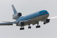 PH-KCD @ EHAM - KLM MD-11 PH-KCD - by Thomas Ernst - Aviation A