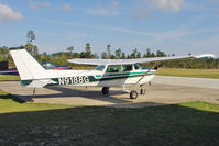 N9188G @ 82J - 1979 Cessna 172N, c/n: 17273625 - by Terry Fletcher