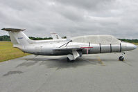 N229PT @ LCQ - 1969 Aerovodochody L-29 DELFIN, c/n: 993146 - by Terry Fletcher