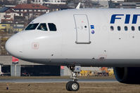 OH-LXC @ LOWI - Finnair A320 - by Andy Graf-VAP