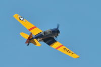 N1364J @ KIFP - Taken at the Legends Over The Colorado Fly-In in Bullhead City, Arizona. - by Eleu Tabares