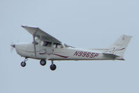 N9965P @ GIF - 2008 Cessna 172S, c/n: 172S10822 - by Terry Fletcher