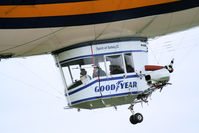 G-HLEL @ LFFQ - Gondola 5 seats inclus 1 pilot
Pilot on this photo Mark FINNEY - by Thierry DETABLE