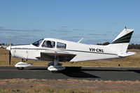 VH-CNL @ YECH - YECH AAAA National fly in 2011 - by Nick Dean