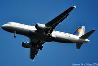 D-AIZG @ EDDF - Lufthansa - by Jan Lefers